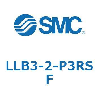 クリーンエアモジュール LLBシリーズ SMC