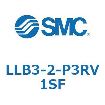クリーンエアモジュール LLBシリーズ SMC