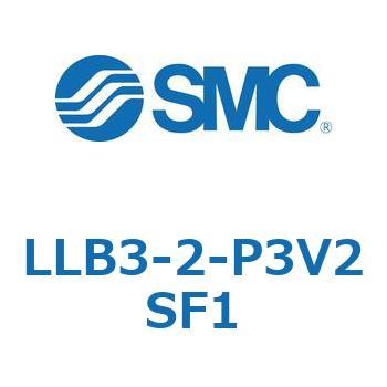 クリーンエアモジュール LLBシリーズ SMC