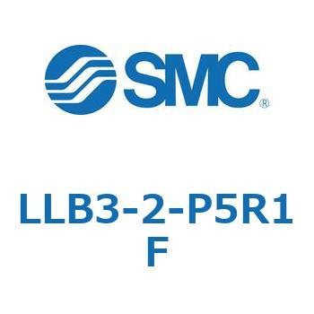 クリーンエアモジュール LLBシリーズ SMC