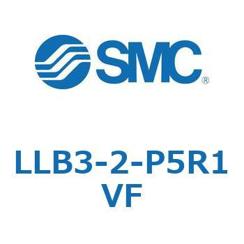 クリーンエアモジュール LLBシリーズ SMC
