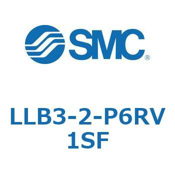 クリーンエアモジュール LLBシリーズ SMC