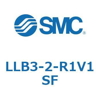 クリーンエアモジュール LLBシリーズ SMC