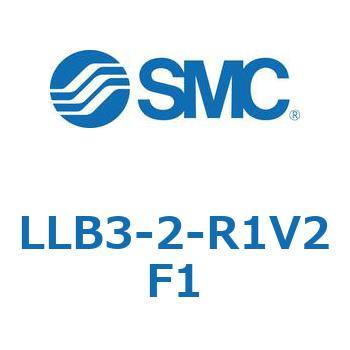 クリーンエアモジュール LLBシリーズ SMC