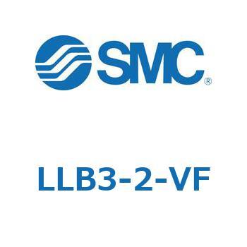 クリーンエアモジュール LLBシリーズ SMC