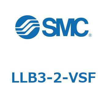 クリーンエアモジュール LLBシリーズ SMC
