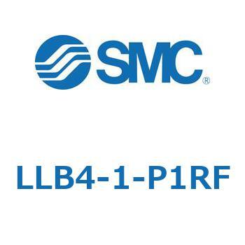 クリーンエアモジュール LLBシリーズ 大容量タイプ SMC