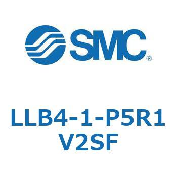 クリーンエアモジュール LLBシリーズ 大容量タイプ SMC