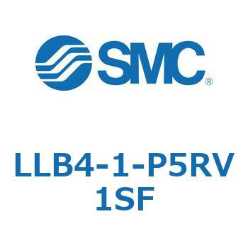 クリーンエアモジュール LLBシリーズ 大容量タイプ SMC