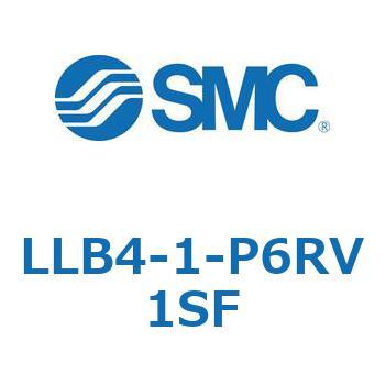 クリーンエアモジュール LLBシリーズ 大容量タイプ SMC