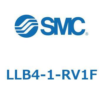クリーンエアモジュール LLBシリーズ 大容量タイプ SMC
