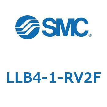 クリーンエアモジュール LLBシリーズ 大容量タイプ SMC