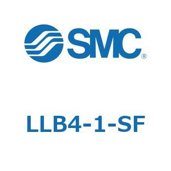 クリーンエアモジュール LLBシリーズ 大容量タイプ SMC