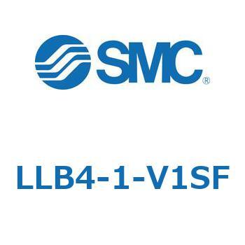 クリーンエアモジュール LLBシリーズ 大容量タイプ SMC