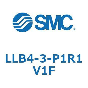 クリーンエアモジュール LLBシリーズ 大容量タイプ SMC