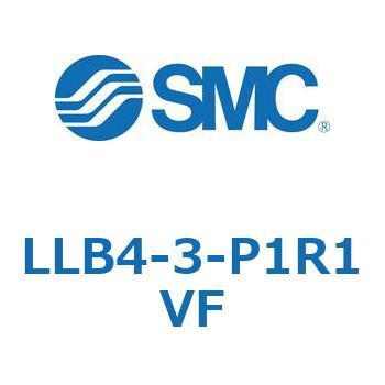 クリーンエアモジュール LLBシリーズ 大容量タイプ SMC