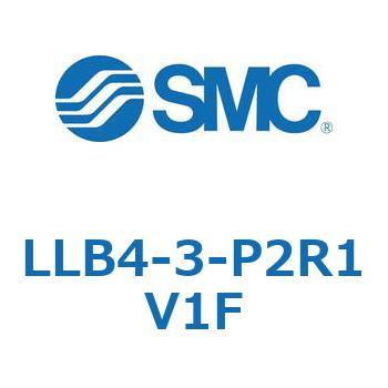 クリーンエアモジュール LLBシリーズ 大容量タイプ SMC