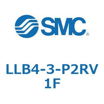 クリーンエアモジュール LLBシリーズ 大容量タイプ SMC