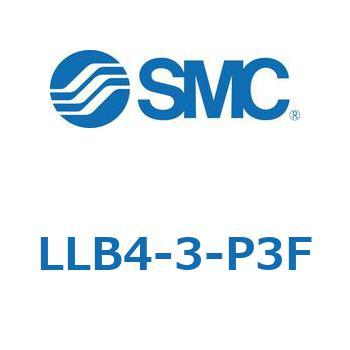 クリーンエアモジュール LLBシリーズ 大容量タイプ SMC