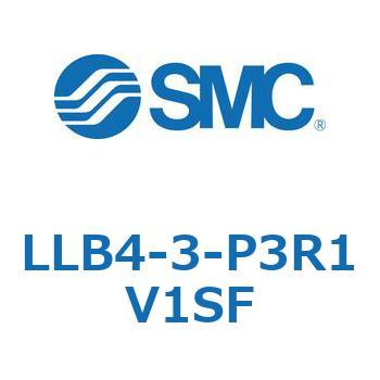 クリーンエアモジュール LLBシリーズ 大容量タイプ SMC