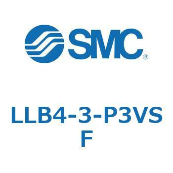 クリーンエアモジュール LLBシリーズ 大容量タイプ SMC