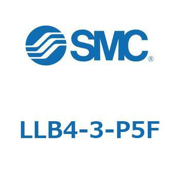 クリーンエアモジュール LLBシリーズ 大容量タイプ SMC