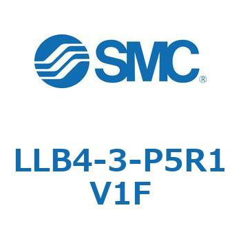 クリーンエアモジュール LLBシリーズ 大容量タイプ SMC