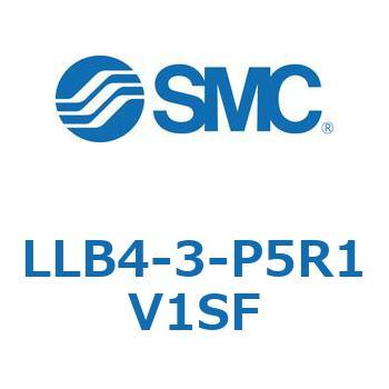 クリーンエアモジュール LLBシリーズ 大容量タイプ SMC
