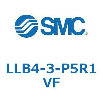 クリーンエアモジュール LLBシリーズ 大容量タイプ SMC
