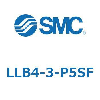 クリーンエアモジュール LLBシリーズ 大容量タイプ SMC