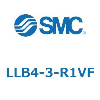 クリーンエアモジュール LLBシリーズ 大容量タイプ SMC