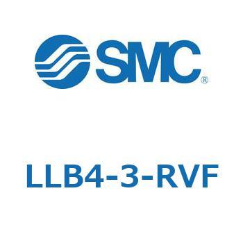 クリーンエアモジュール LLBシリーズ 大容量タイプ SMC