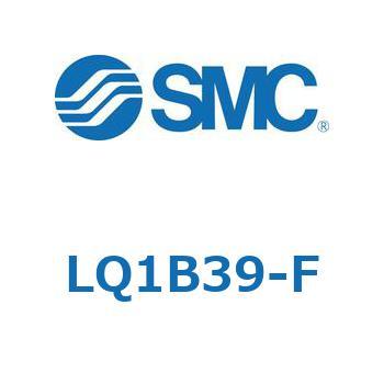フッ素樹脂製管継手ハイパーフィッティング LQ1B3 SMC