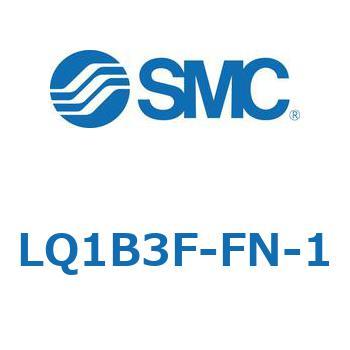 フッ素樹脂製管継手ハイパーフィッティング LQ1B3 SMC