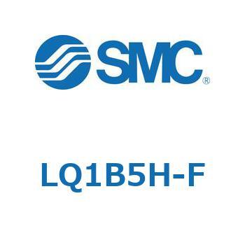 フッ素樹脂製管継手ハイパーフィッティング LQ1B5 SMC