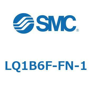 フッ素樹脂製管継手ハイパーフィッティング LQ1B6 SMC