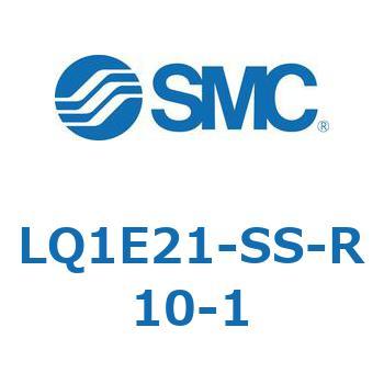 フッ素樹脂製管継手ハイパーフィッティング LQ1E2 SMC