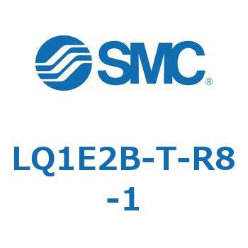フッ素樹脂製管継手ハイパーフィッティング LQ1E2 SMC