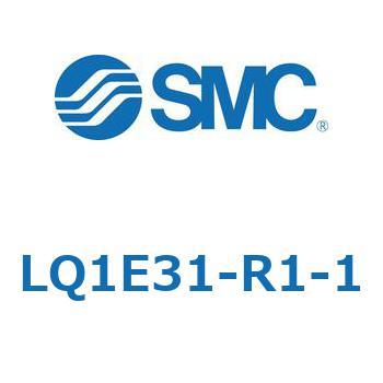 フッ素樹脂製管継手ハイパーフィッティング LQ1E3 SMC