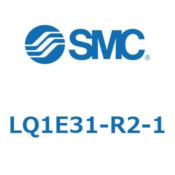 フッ素樹脂製管継手ハイパーフィッティング LQ1E3 SMC