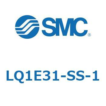 フッ素樹脂製管継手ハイパーフィッティング LQ1E3 SMC