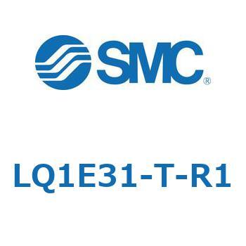 フッ素樹脂製管継手ハイパーフィッティング LQ1E3 SMC