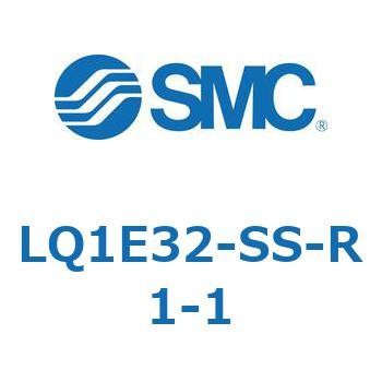 フッ素樹脂製管継手ハイパーフィッティング LQ1E3 SMC