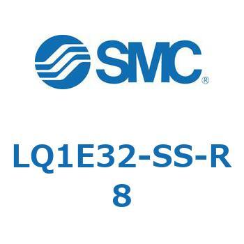 フッ素樹脂製管継手ハイパーフィッティング LQ1E3 SMC
