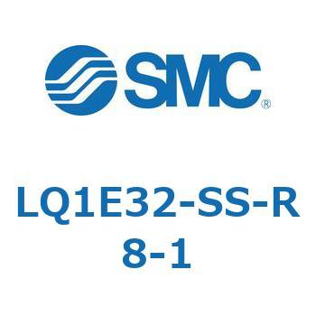 フッ素樹脂製管継手ハイパーフィッティング LQ1E3 SMC