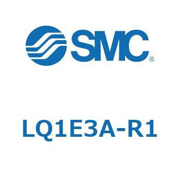 フッ素樹脂製管継手ハイパーフィッティング LQ1E3 SMC