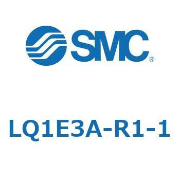 フッ素樹脂製管継手ハイパーフィッティング LQ1E3 SMC