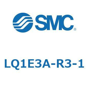 フッ素樹脂製管継手ハイパーフィッティング LQ1E3 SMC