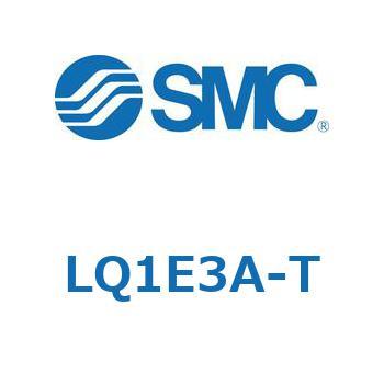 フッ素樹脂製管継手ハイパーフィッティング LQ1E3 SMC