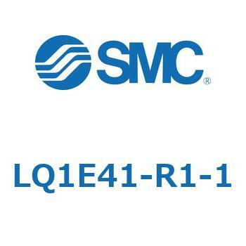 フッ素樹脂製管継手ハイパーフィッティング LQ1E4 SMC
